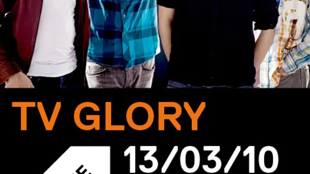TV GLORY