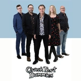 Crash Test Dummies
