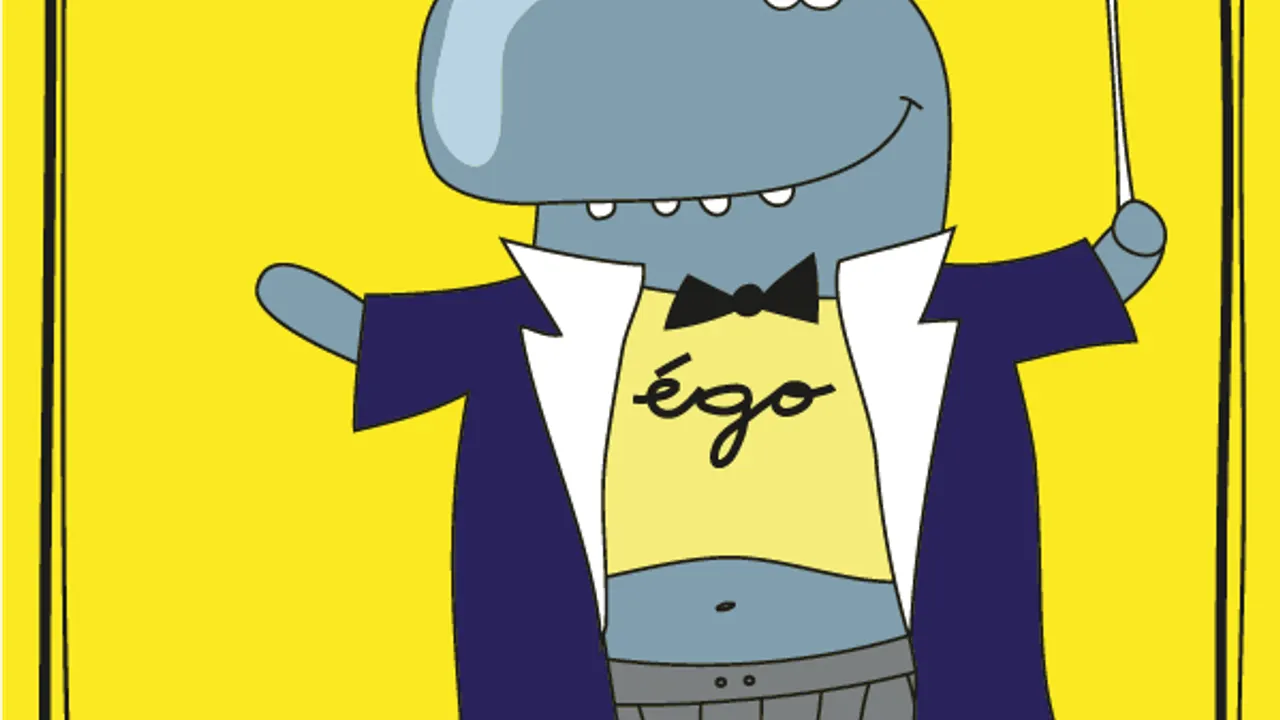 Ego le cachalot et les p'tits bulots