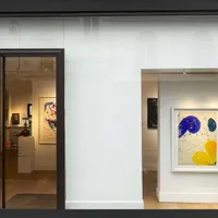 Galerie AB - Agnès Aittouares