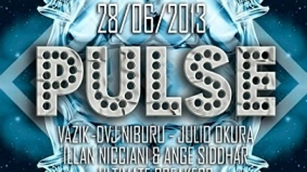 Pulse #4