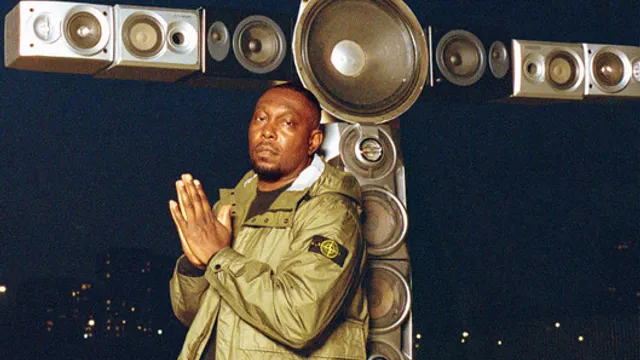 Dizzee Rascal