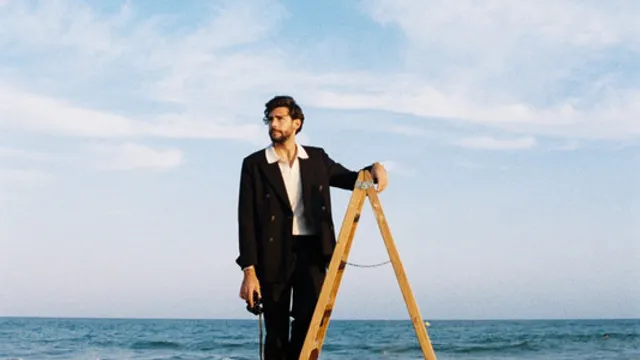 Alvaro Soler - El Camino Tour 2026