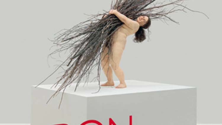Expo Ron Mueck