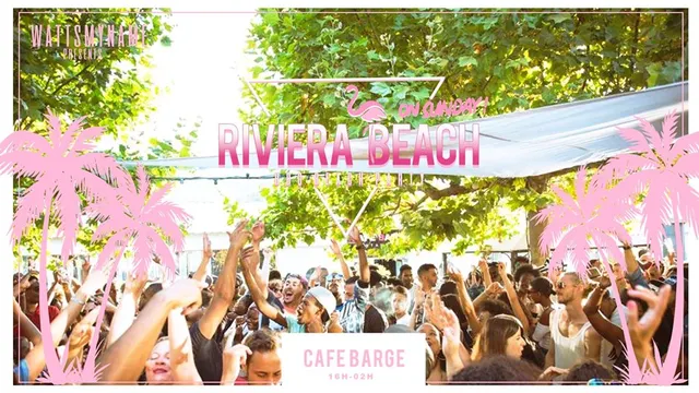 RIVIERA BEACH