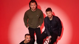 The Fray
