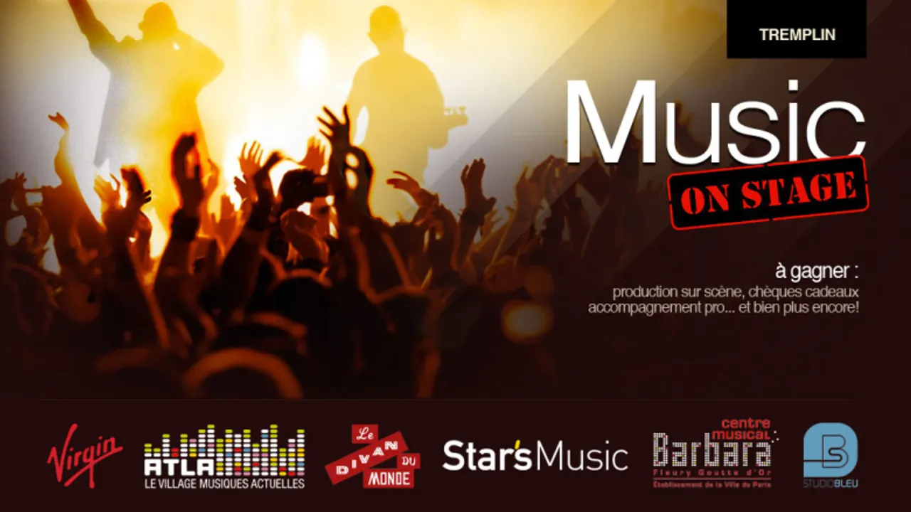 Music On Stage