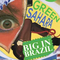 Green Sahara