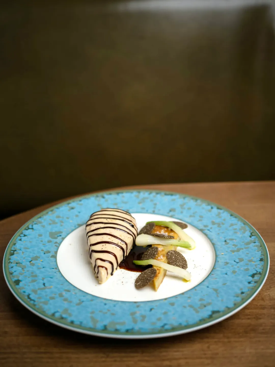 Tomy & Co Restaurant Paris