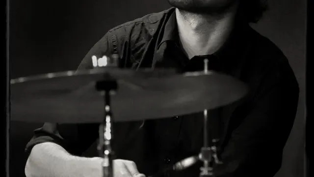 Concert Jam Blues, Karim Bouazza, 13 Oct, Caveau