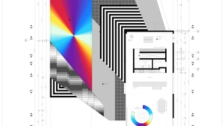 Casa Variable, le projet  hors du commun de Felipe Pantone et Pablo Limon à la Galerie Danysz.