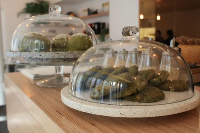 Umami Matcha Café