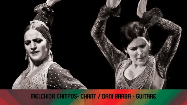 Sunday Flamenco