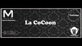 Le Jeudi c'est MadaM / Jeudi 22 Septembre