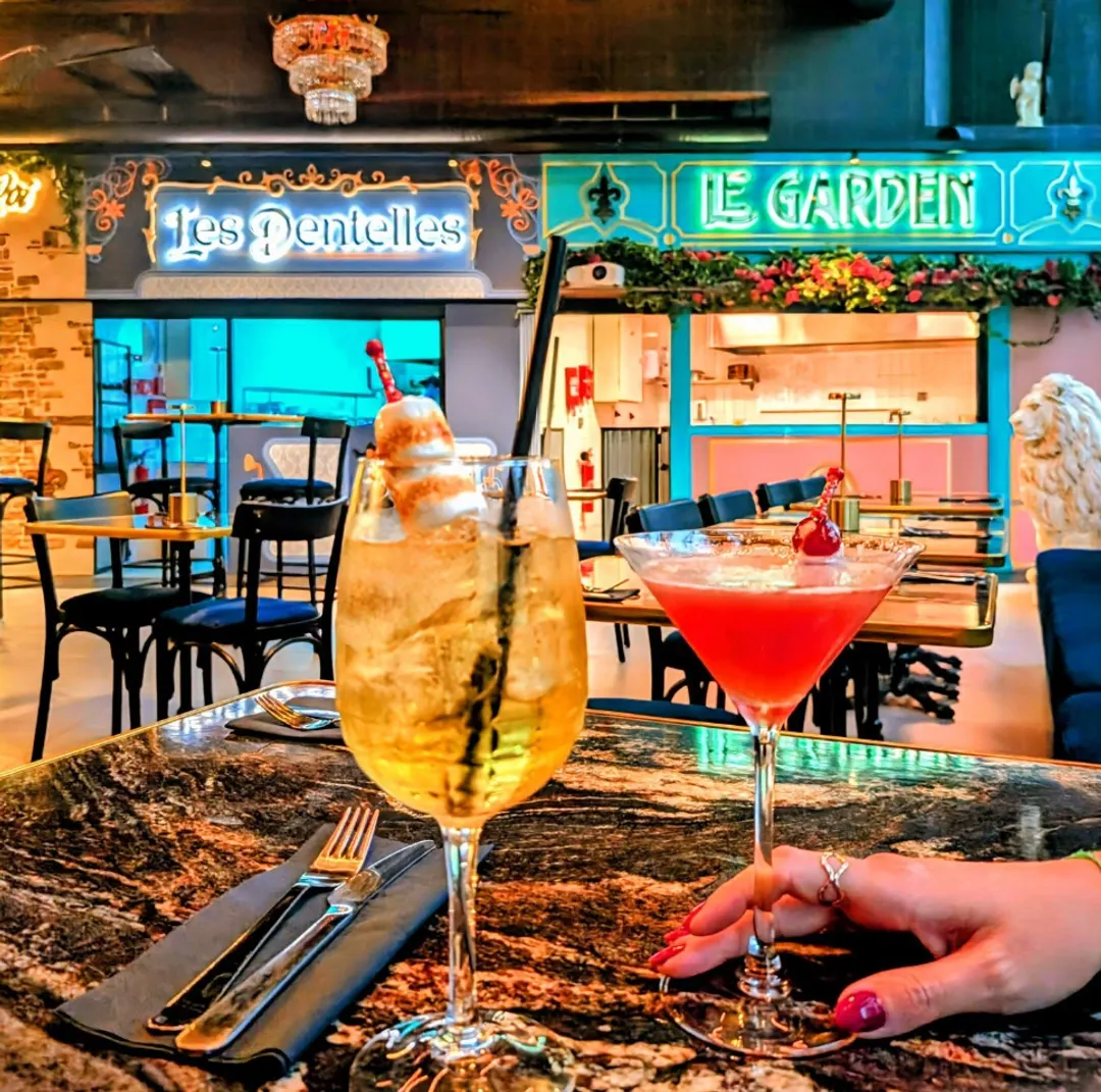 Owen's Restaurant Bar Paris