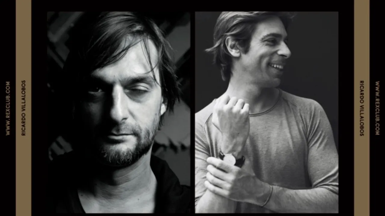 Rex Club '25 Years': Ricardo Villalobos, D'julz, Alex & Laetitia
