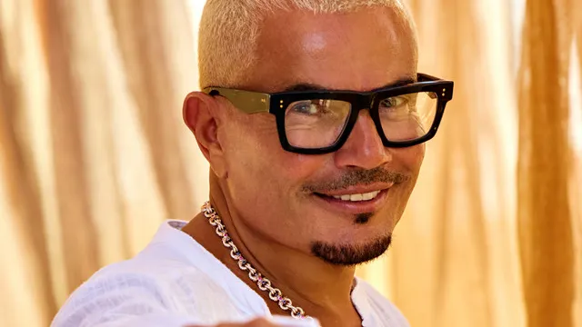 Amr Diab
