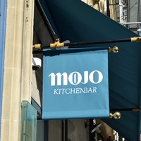 Mojo forgood