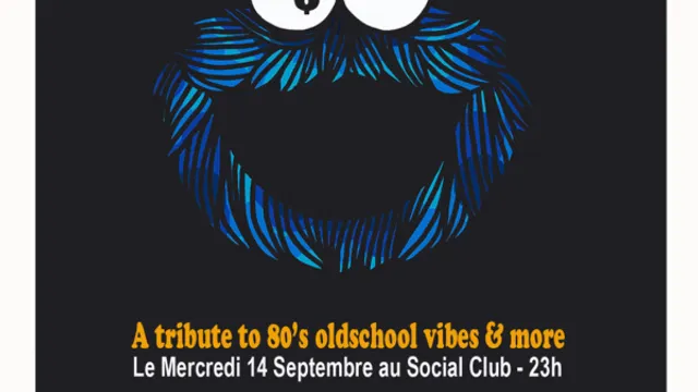 80 Kidz Party