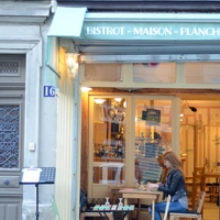 L'Echoppe de Paris