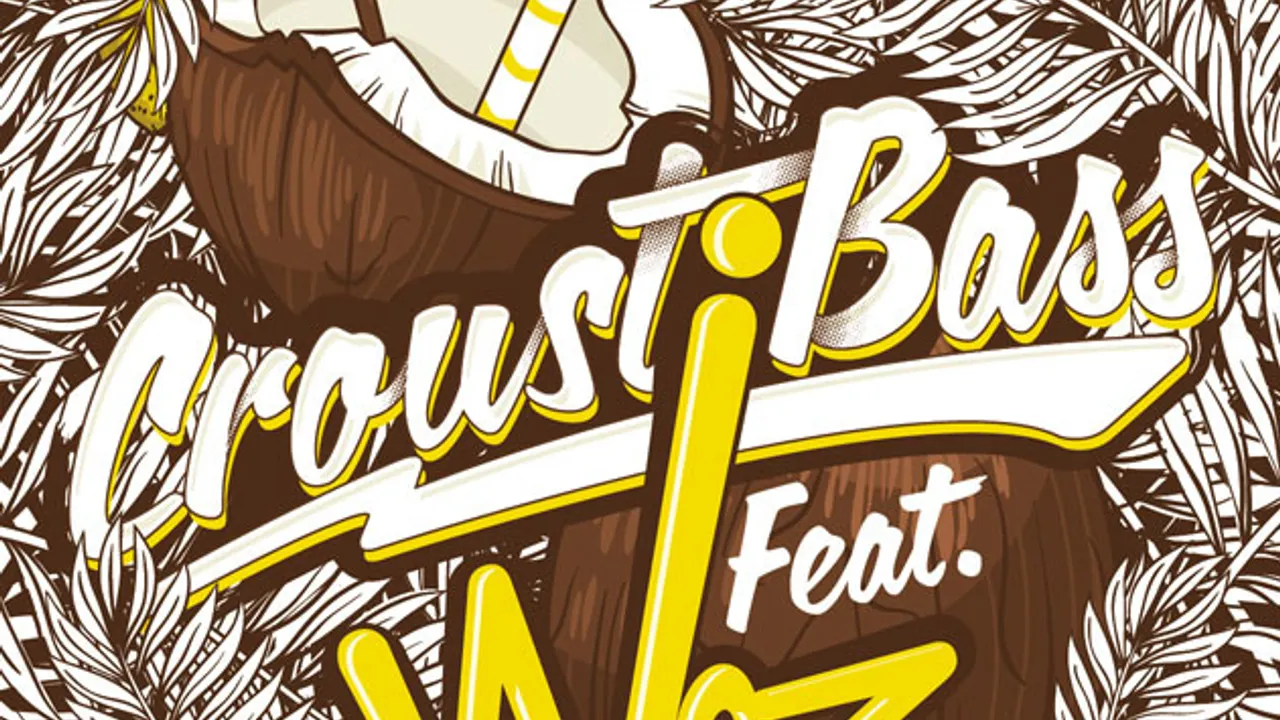 Croustibass ft. WOZ
