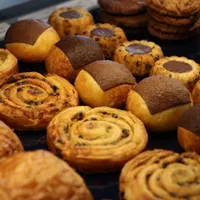 La Chocolaterie Cyril Lignac