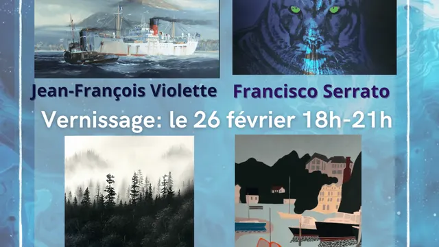 EXPOSITION COLLECTIVE