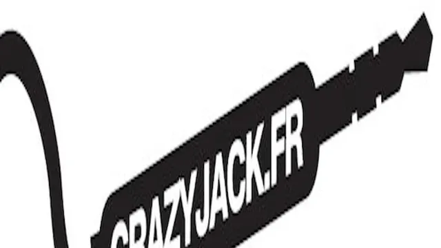 Crazyjack Night
