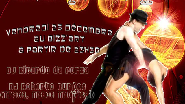 New-York Latin Jam