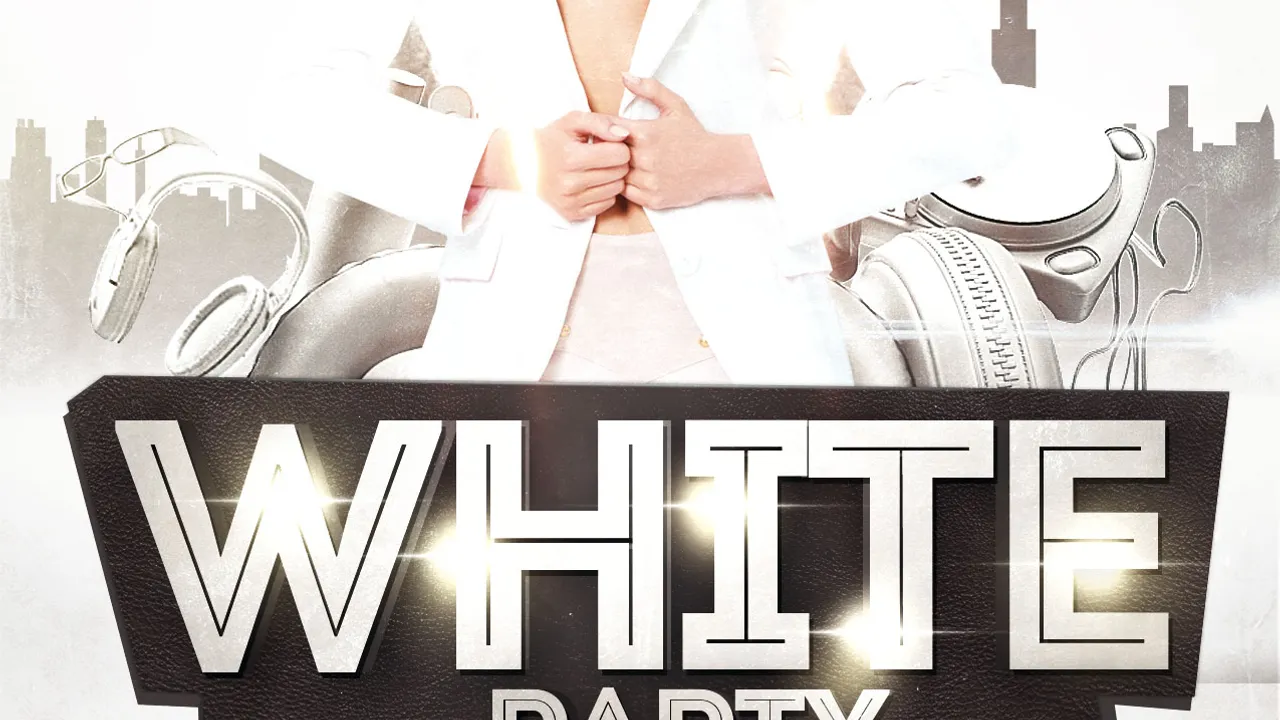 WHITE PARTY