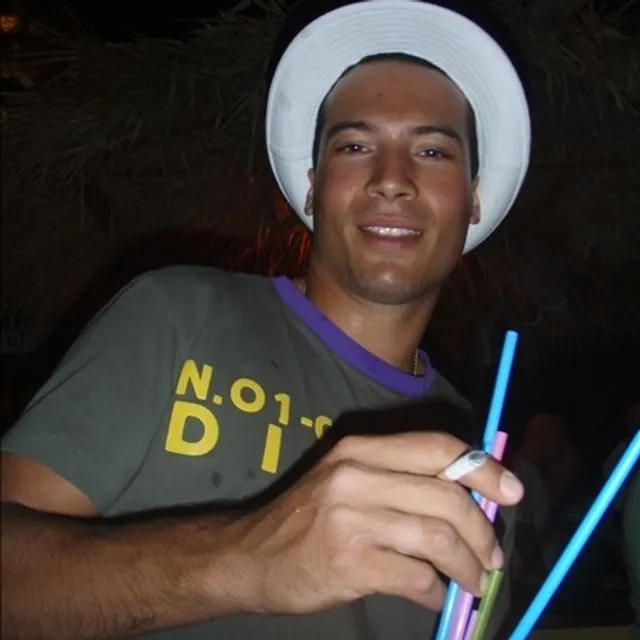 Marco B