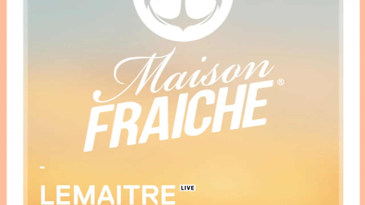 Maison Fraîche 2