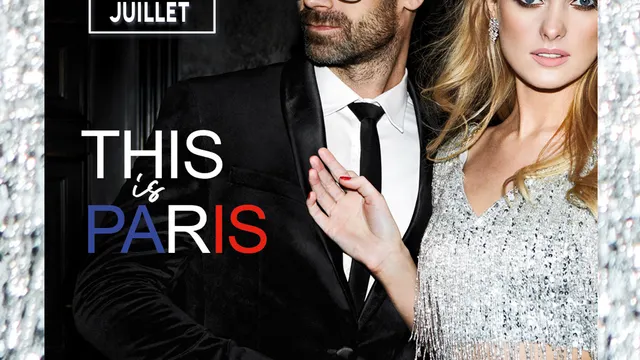 THIS IS PARIS