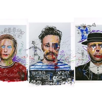 The Experimental Tropic Blues Band