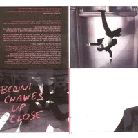 Benni Chawes