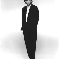 Jimmy Nail