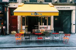 Le Cœur Fou