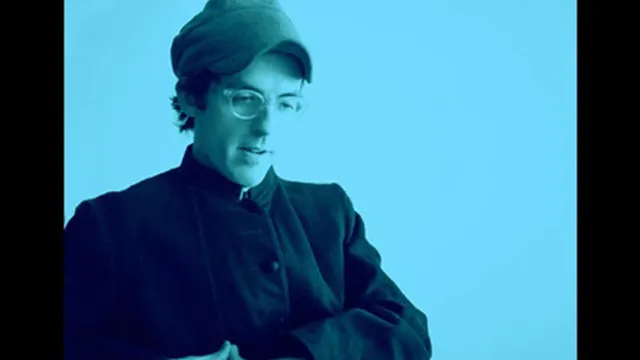 Clap Your Hands Say Yeah