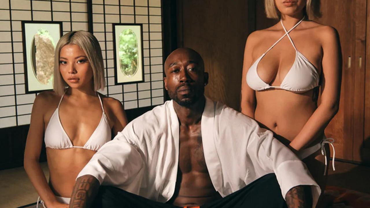 Freddie Gibbs