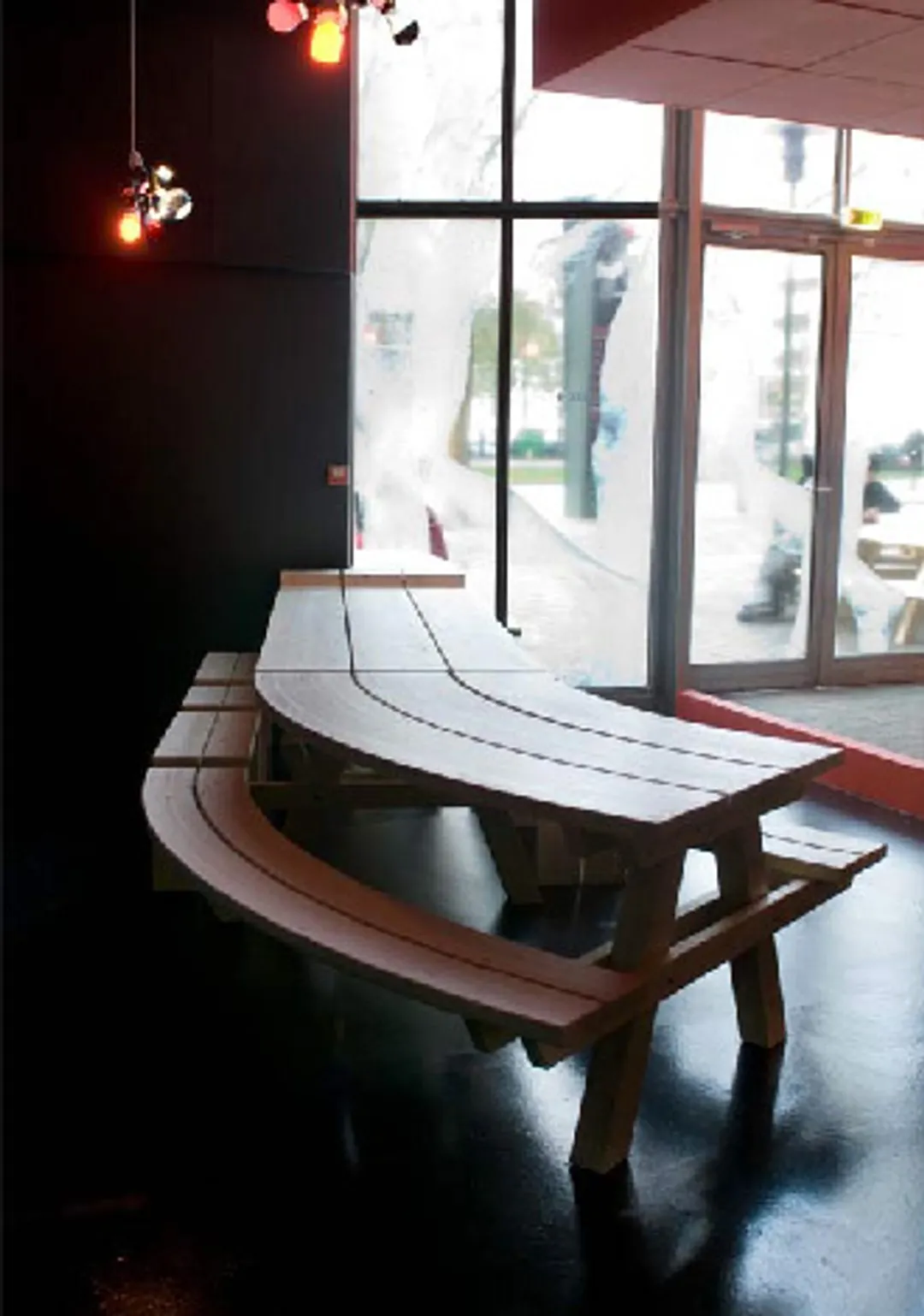 Le 51 Restaurant paris