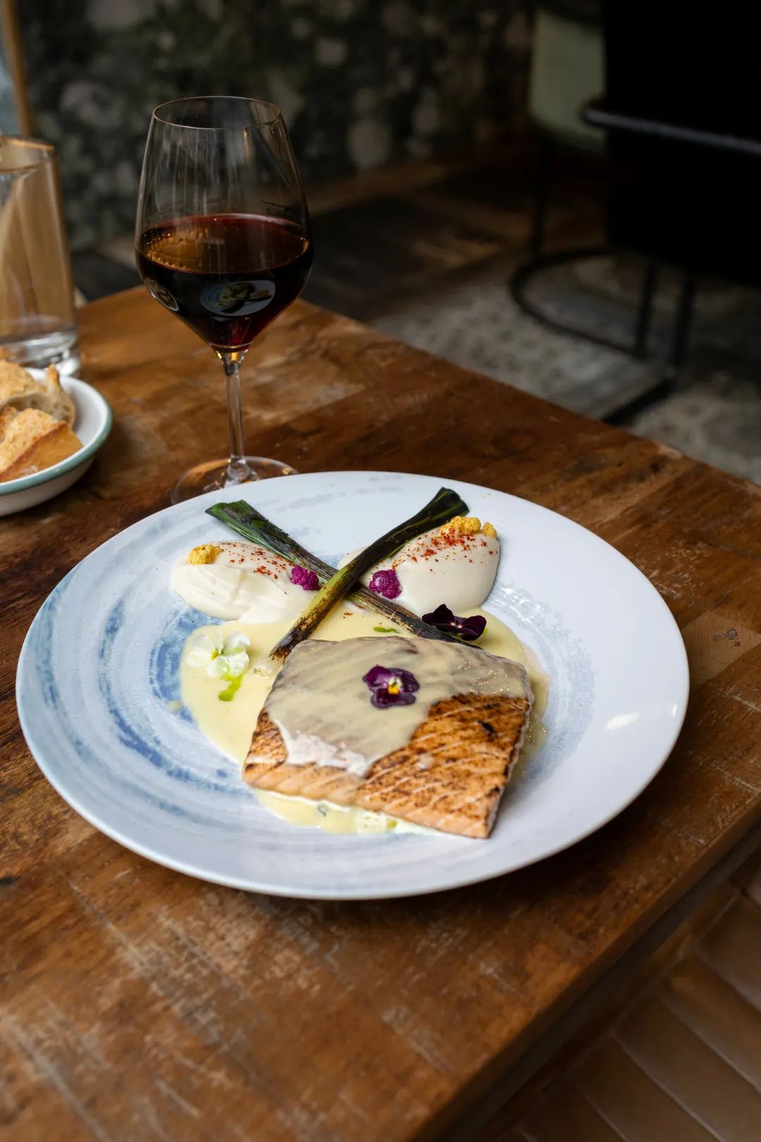 Bistrot du Passage Restaurant Shop Paris