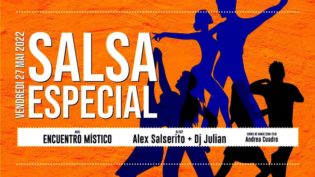 Salsa Especial