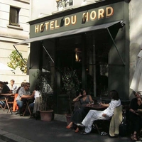 L'Hôtel du Nord