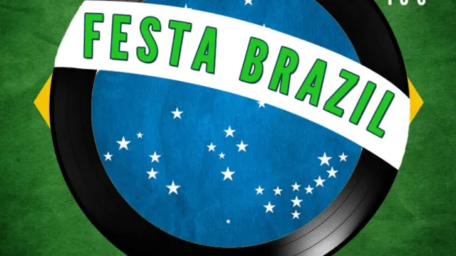 Festa Brasil