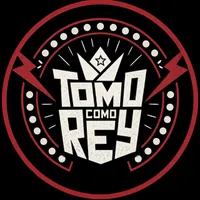 Tomo Como Rey