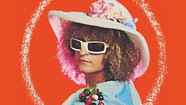 MICHEL POLNAREFF