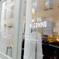 Ni vu ni connu