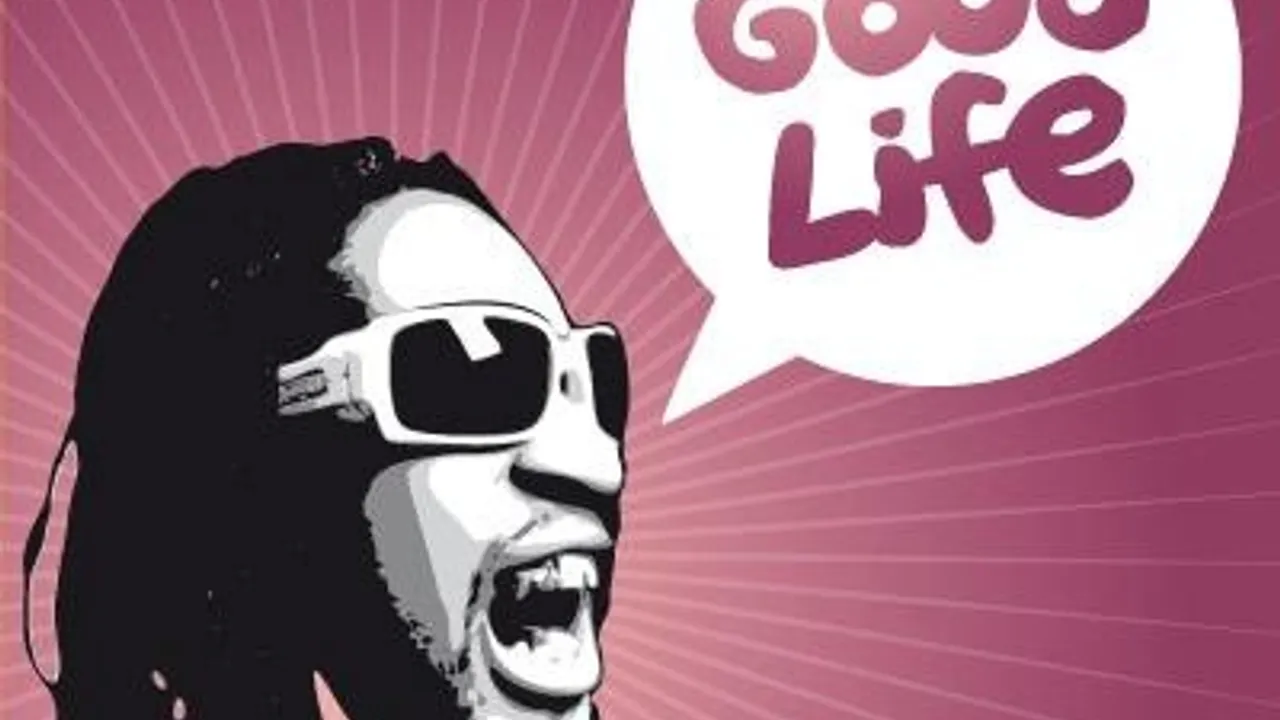 GOOD LIFE