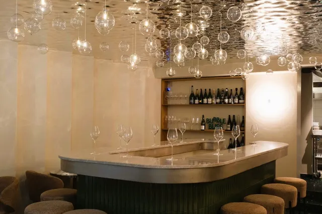 Bubble Bliss