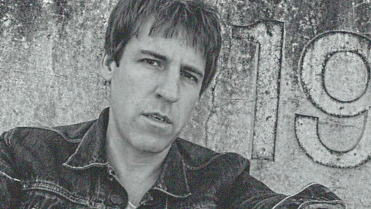 Dion Lunadon